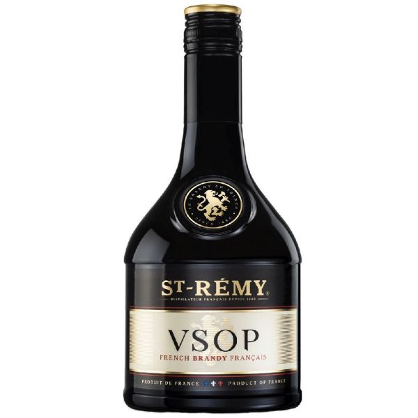 St. Remy VSOP (Сан Ремі ВСОП) 40% 1L