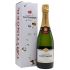 Taittinger Brut (Тотинжер Брют) 12.5% 0.7L