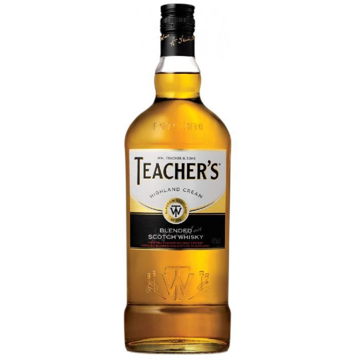 Teachers (Тічерс) 40% 1L