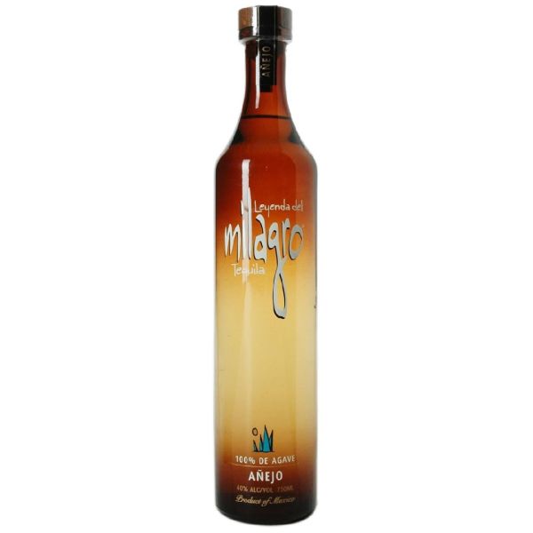 Milagro Anejo (Мілагро Аньєхо) 40% 0.75L