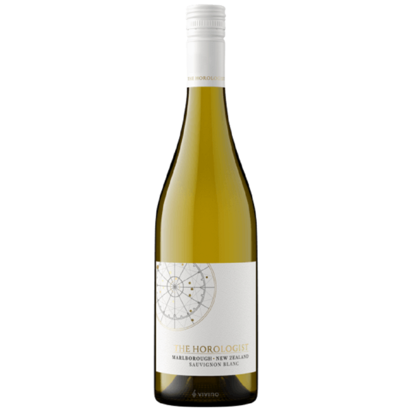 The Horologist Sauvignon Blanc (Хорологіст Совіньйон Блан) 13% 0.75L The Horologist Sauvignon Blanc (Хорологіст Совіньйон Блан) 13% 0.75L