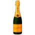 Veuve Clicquot Brut (Вдова Клико Брют) 12% 0.375L
