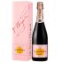 Veuve Clicquot Rose (Вдова Кліко Роуз) 12.5% 0.75L