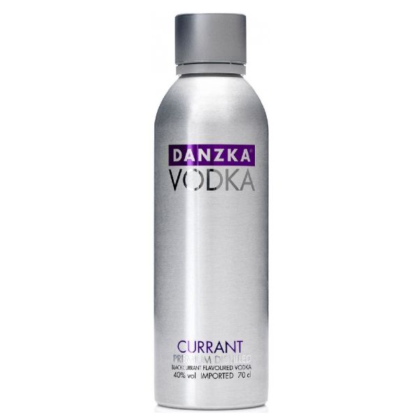 Danzka Currant (Данзка Смородина) 40% 1L