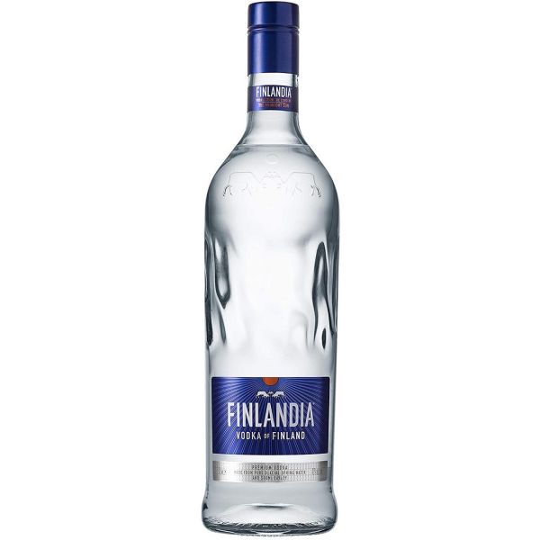 Finlandia (Фінляндія) 40% 1L
