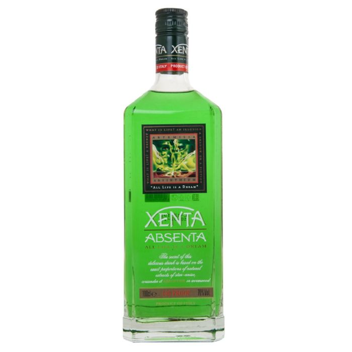 Xenta (Ксента) 70% 1L