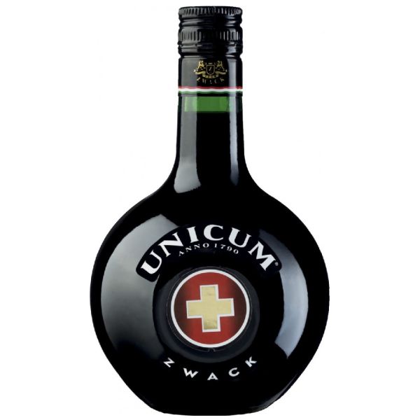 Zwack Unicum (Цвак Унікум) 40% 1L Zwack Unicum (Цвак Унікум) 40% 1L